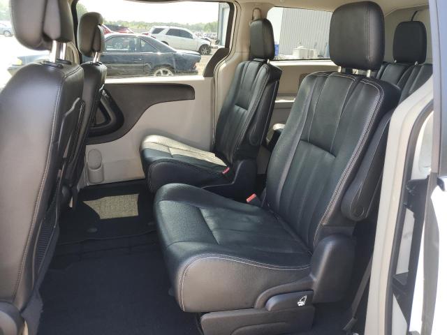 2016 CHRYSLER TOWN & COU 2C4RC1BG3GR281483