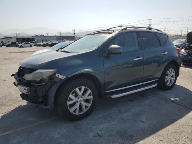 Vin: jn8az1mu1bw055395, lot: 61488145, nissan murano s 2011 img_1