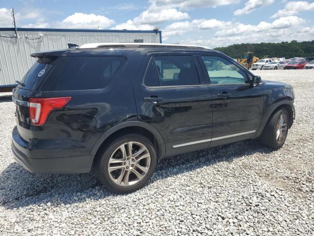 Vin: 1fm5k7d88hga01422, lot: 60721515, ford explorer xlt 20173