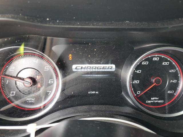 2021 DODGE CHARGER PO 2C3CDXAT2MH663191