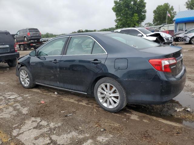 Vin: 4t4bf1fk8cr265236, lot: 59614455, toyota camry base 20122