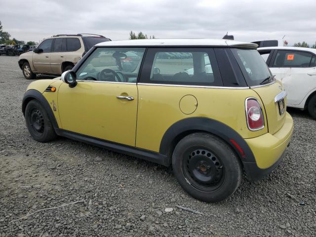 Vin: wmwsu3c58btx96968, lot: 62560915, mini cooper 20112
