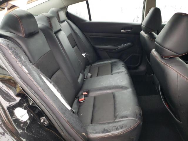 2020 NISSAN ALTIMA SR 1N4BL4CVXLC137891