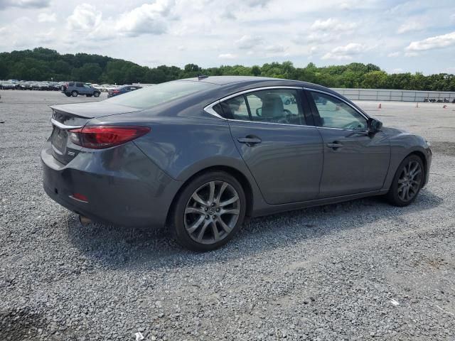 2017 MAZDA 6 GRAND TO - JM1GL1W55H1146317