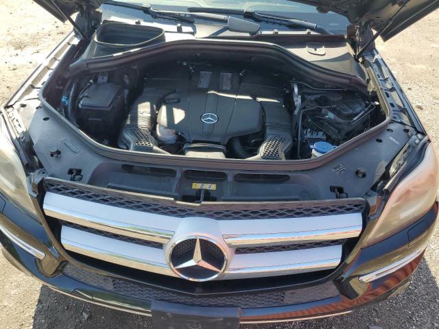 2015 MERCEDES-BENZ GL 450 4MA 4JGDF6EE7FA449438
