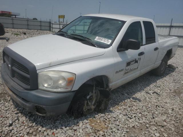 DODGE RAM 1500 S