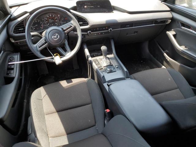 2022 MAZDA 3 JM1BPAJL0N1508991