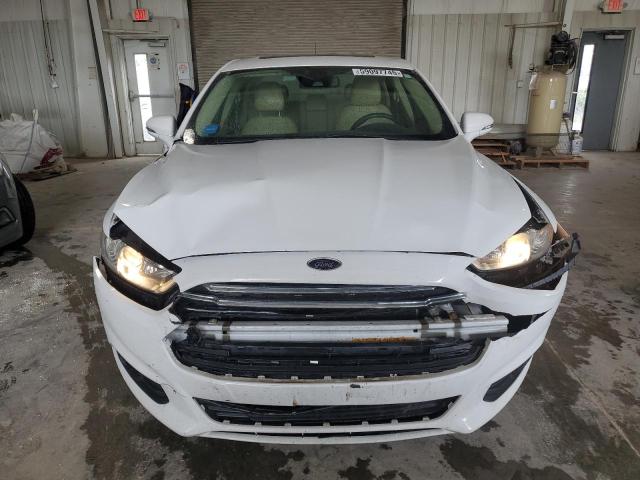 3FA6P0HD5ER275406 2014 FORD FUSION