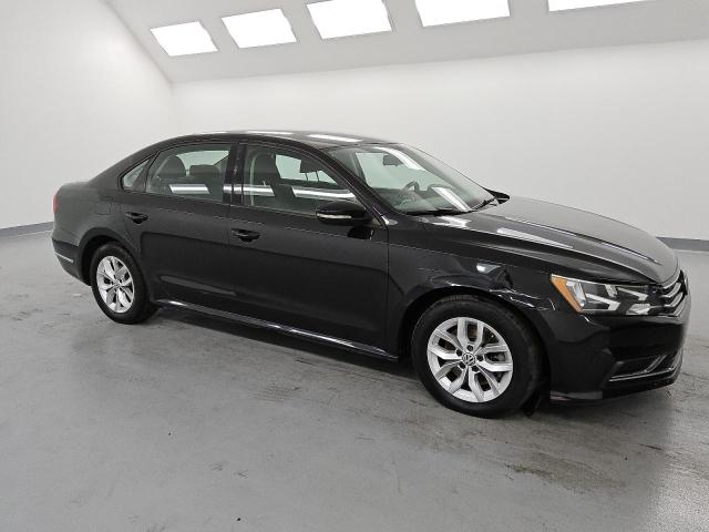 Vin: 1vwaa7a30jc025061, lot: 57142355, volkswagen passat s 20184