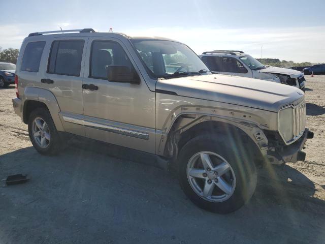 Vin: 1j4pn5gk4aw151808, lot: 61022495, jeep liberty limited 20104