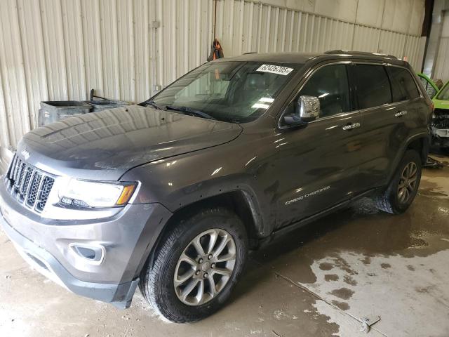 Vin: 1c4rjfbg4fc103995, lot: 62426705, jeep grand cher limited 2015 img_1