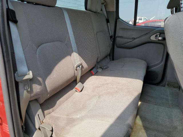 2016 NISSAN FRONTIER S - 1N6AD0ER4GN703773