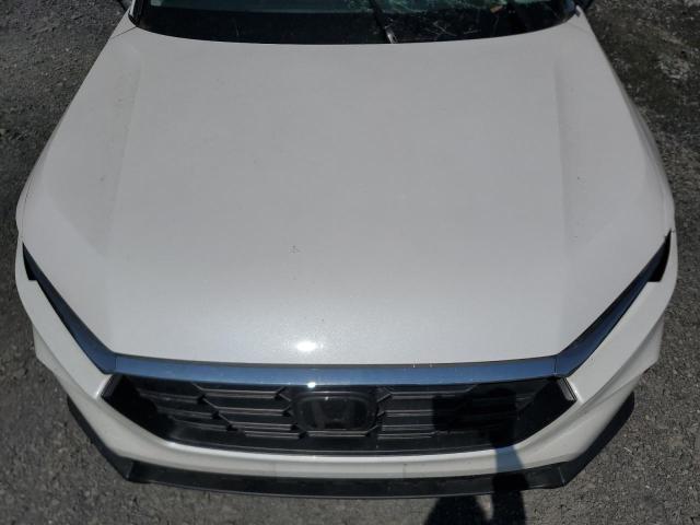 2025 HONDA CR-V LX 5J6RS4H25SL003938