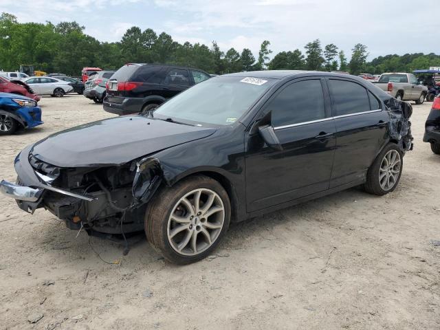 Vin: 3fahp0hg3cr408499, lot: 60516765, ford fusion se 2012 img_1
