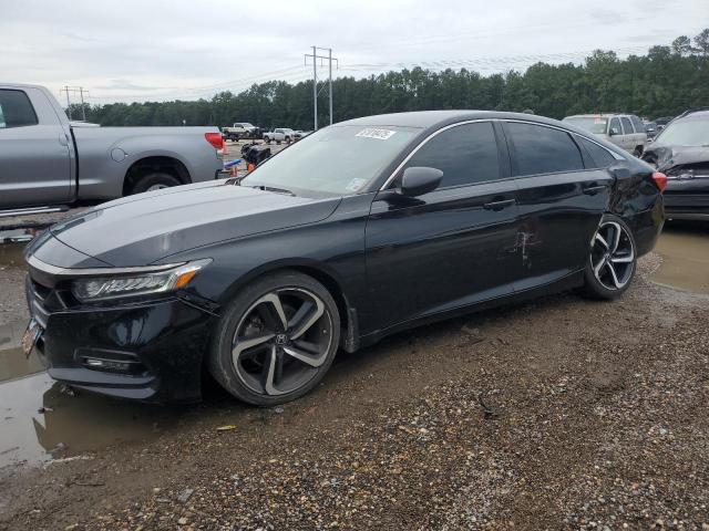 1hgcv1f39la082140 - 2020 Honda Accord Sport - #undefined