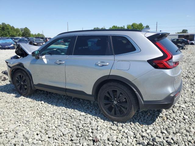 Vin: 7fars6h95pe007937, lot: 62083065, honda crv sport touring 20232