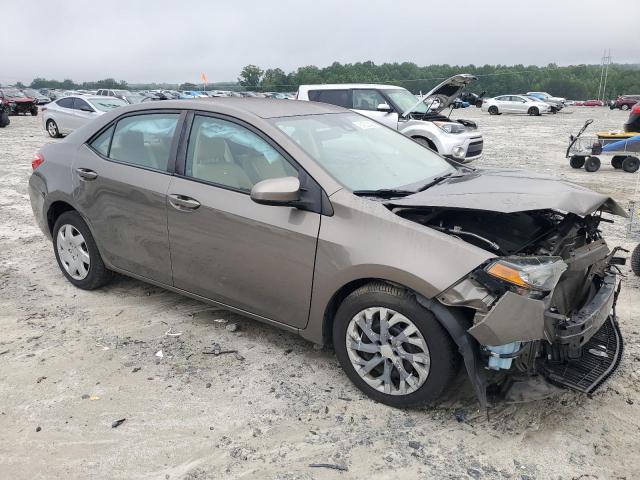 Vin: 2t1burhe3hc763522, lot: 61207425, toyota corolla l 20174