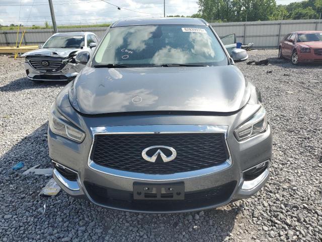 2020 INFINITI QX60 LUXE 5N1DL0MM5LC523101