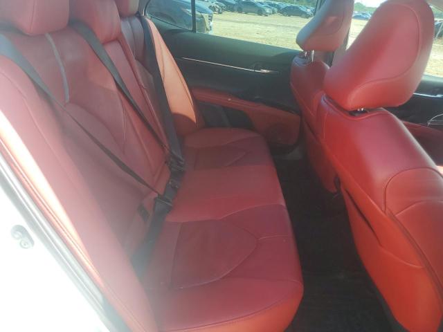 2020 TOYOTA CAMRY XSE 4T1K61AK0LU967424