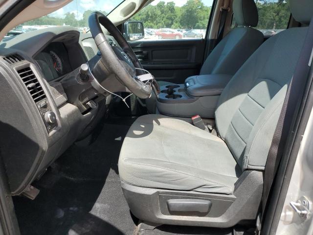 2017 RAM 1500 ST - 1C6RR6FG2HS629836