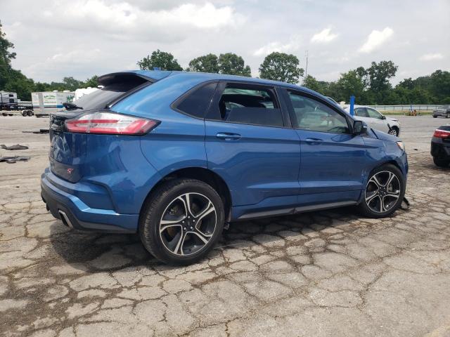 Vin: 2fmpk4apxlba69711, lot: 59143925, ford edge st 20203
