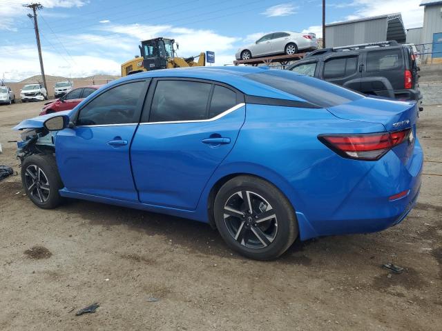 Vin: 3n1ab8cv5sy235025, lot: 59151675, nissan sentra sv 20252
