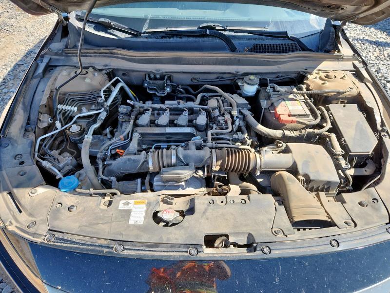 2018 HONDA ACCORD SPO - 1HGCV1F32JA222459