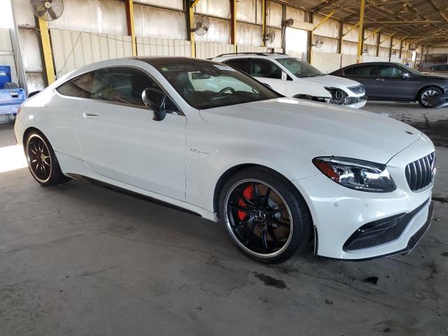 Vin: w1kwj8hb8mg093557, lot: 60928965, mercedes-benz c-class 63 amg-s 20214