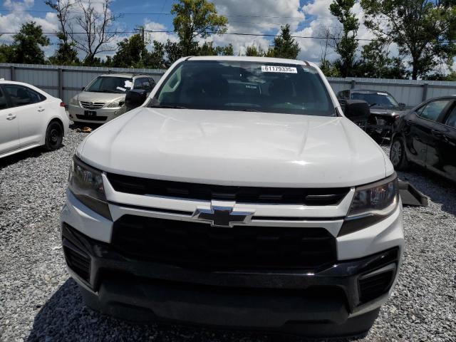 2022 CHEVROLET COLORADO L - 1GCGSCEA2N1108410