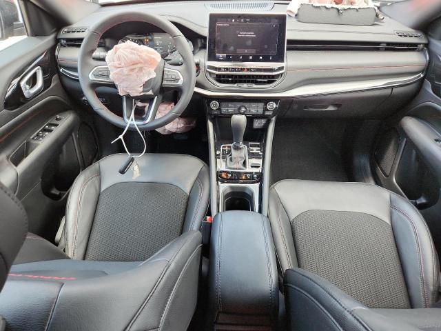 2025 JEEP COMPASS TR #3316810404