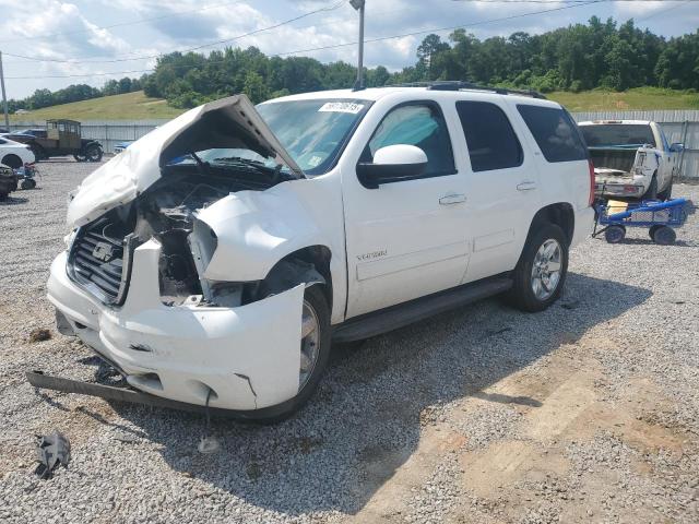 GMC YUKON SLT