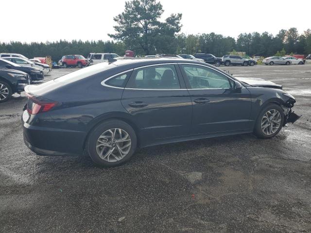 Vin: kmhl64ja5pa295042, lot: 59775755, hyundai sonata sel 20233