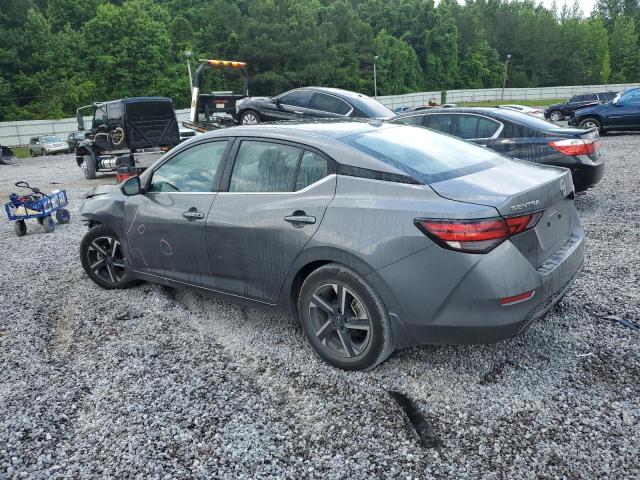 Vin: 3n1ab8cv0sy216849, lot: 59896425, nissan sentra sv 20252