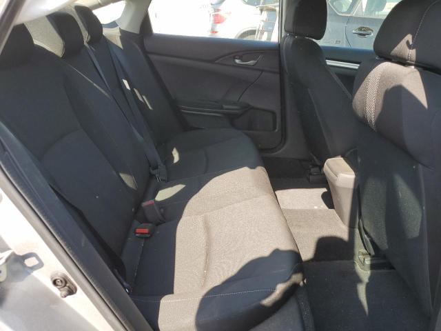 2020 HONDA CIVIC LX - 2HGFC2F66LH563032