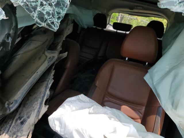 2018 NISSAN ROGUE S - JN8AT2MV4JW347816