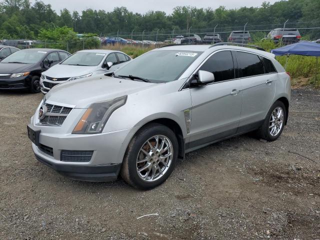 CADILLAC SRX