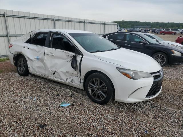 2017 TOYOTA CAMRY LE 4T1BF1FK4HU343142