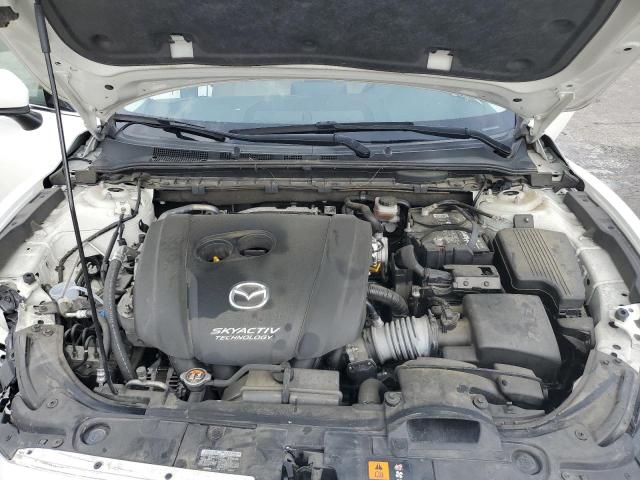 2018 MAZDA 6 SPORT JM1GL1UM1J1329956