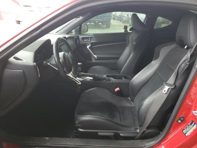 2020 TOYOTA 86 GT JF1ZNAE14L9753357