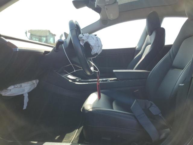 2018 TESLA MODEL 3 5YJ3E1EAXJF164283