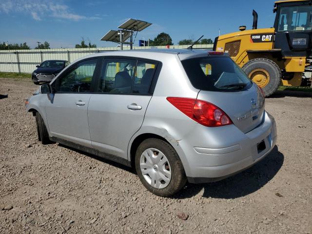 Vin: 3n1bc1cp8ck808868, lot: 62761885, nissan versa s 20122