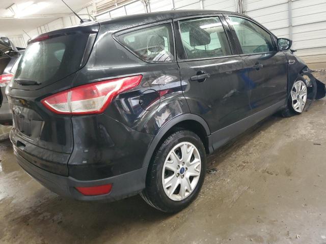 Vin: 1fmcu0f72fua73339, lot: 60663325, ford escape s 20153