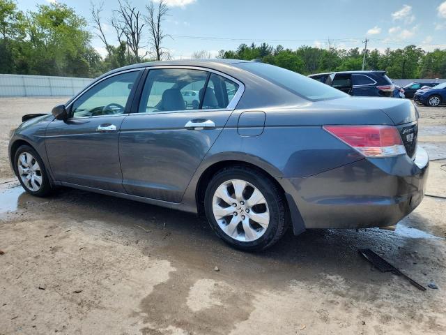 Vin: 1hgcp3f86aa006793, lot: 61832125, honda accord exl 20102
