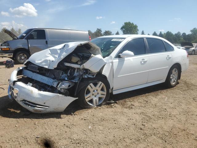 CHEVROLET IMPALA LT