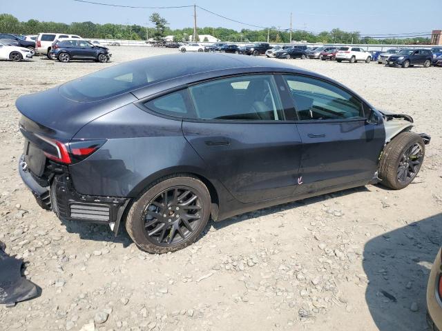 2025 TESLA MODEL 3 5YJ3E1EA0SF934394