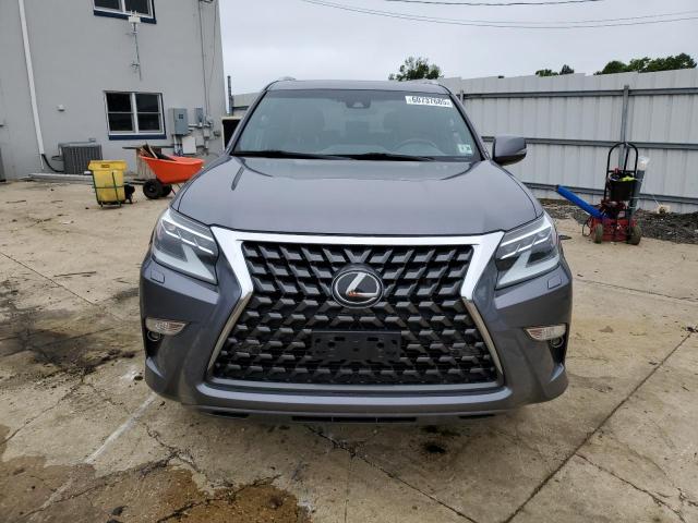 2021 LEXUS GX 460 PRE JTJAM7BX5M5293315