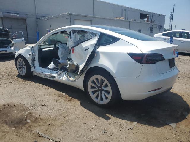 2023 TESLA MODEL 3 5YJ3E1EA2PF396725