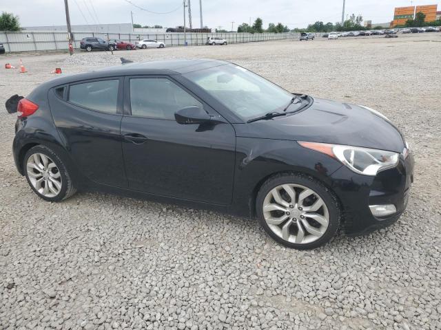 Vin: kmhtc6ad9cu064829, lot: 61193885, hyundai veloster 20124