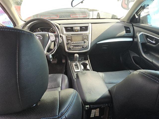 2017 NISSAN ALTIMA 2.5 - 1N4AL3AP9HC278372