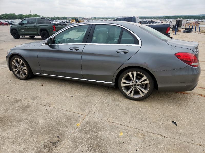 Vin: 55swf4jb0hu231721, lot: 59524015, mercedes-benz c-class 300 20172
